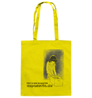 Tote Bag Freakbeat Copasetic - Baumwolltasche - Copasetic Mailorder