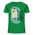 ROSETTA by Shawn Bracebridge - T-shirt - Kids Organic Shirt - 100% cotton - Copasetic Mailorder