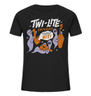 TWI-LITE RECORDS by Marcel Bontempi - Kids T-shirt - Kids Organic Shirt - 100% cotton - Copasetic Mailorder