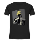 MARLENE by Shawn Bracebridge - Kids T-shirt - Organic Shirt - 100% cotton - Copasetic Mailorder