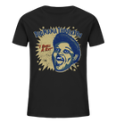 BIG MAMA THORNTON by Johnny Montezuma - Kids T-shirt - Kids Organic Shirt - 100% cotton - Copasetic Mailorder