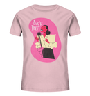 BILLIE by Shawn Bracebridge - Kids T-shirt - Organic Shirt - 100% cotton - Copasetic Mailorder