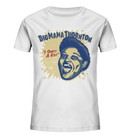 BIG MAMA THORNTON by Johnny Montezuma - Kids T-shirt - Kids Organic Shirt - 100% cotton - Copasetic Mailorder