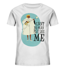 ROSETTA by Shawn Bracebridge - T-shirt - Kids Organic Shirt - 100% cotton - Copasetic Mailorder