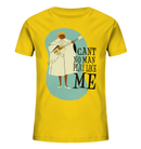 ROSETTA by Shawn Bracebridge - T-shirt - Kids Organic Shirt - 100% cotton - Copasetic Mailorder