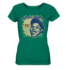 BIG MAMA THORNTON by Johnny Montezuma - T-shirt - Ladies Organic Shirt - 100% cotton - Copasetic Mailorder