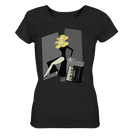MARLENE by Shawn Bracebridge - T-shirt - Ladies Organic Shirt - 100% cotton - Copasetic Mailorder