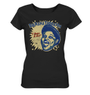 BIG MAMA THORNTON by Johnny Montezuma - T-shirt - Ladies Organic Shirt - 100% cotton - Copasetic Mailorder