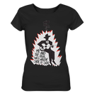 ROBERT JOHNSON by Shawn Bracebridge - T-shirt - Ladies Organic Shirt - 100% cotton - Copasetic Mailorder
