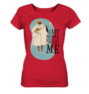 ROSETTA by Shawn Bracebridge - T-shirt - Ladies Organic Shirt - 100% cotton - Copasetic Mailorder