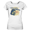MEMPHIS MINNIE by Johnny Montezuma - T-shirt - Ladies Organic Shirt - 100% cotton - Copasetic Mailorder