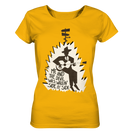 ROBERT JOHNSON by Shawn Bracebridge - T-shirt - Ladies Organic Shirt - 100% cotton - Copasetic Mailorder