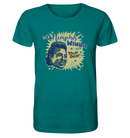 MEMPHIS MINNIE by Johnny Montezuma - T-shirt - Organic Shirt - 100% cotton - Copasetic Mailorder