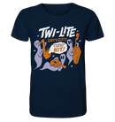 TWI-LITE RECORDS by Marcel Bontempi - T-shirt - Organic Shirt - 100% cotton - Copasetic Mailorder