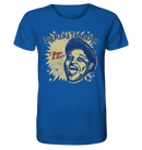 BIG MAMA THORNTON by Johnny Montezuma - T-shirt - Organic Shirt - 100% cotton - Copasetic Mailorder