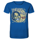 LAVERN BAKER by Johnny Montezuma - T-shirt - Organic Shirt - 100% cotton - Copasetic Mailorder