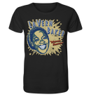 LAVERN BAKER by Johnny Montezuma - T-shirt - Organic Shirt - 100% cotton - Copasetic Mailorder