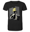 MARLENE by Shawn Bracebridge - T-shirt - Organic Shirt - 100% cotton - Copasetic Mailorder