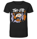 TWI-LITE RECORDS by Marcel Bontempi - T-shirt - Organic Shirt - 100% cotton - Copasetic Mailorder