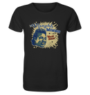 MEMPHIS MINNIE by Johnny Montezuma - T-shirt - Organic Shirt - 100% cotton - Copasetic Mailorder
