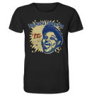 BIG MAMA THORNTON by Johnny Montezuma - T-shirt - Organic Shirt - 100% cotton - Copasetic Mailorder