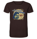 MEMPHIS MINNIE by Johnny Montezuma - T-shirt - Organic Shirt - 100% cotton - Copasetic Mailorder