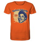 BIG MAMA THORNTON by Johnny Montezuma - T-shirt - Organic Shirt - 100% cotton - Copasetic Mailorder