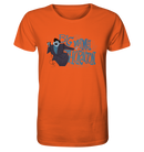 BIG MAMA THORNTON by Shawn Bracebridge - Organic Shirt - 100% cotton
