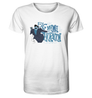 BIG MAMA THORNTON by Shawn Bracebridge - Organic Shirt - 100% cotton