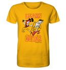 Learn Guitar by Marcel Bontempi - T-Shirt - Organic Shirt - 100% cotton - Copasetic Mailorder