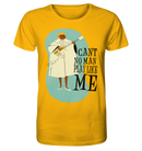 ROSETTA by Shawn Bracebridge - T-shirt - Organic Shirt - 100% cotton - Copasetic Mailorder