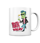 Link Wray by Marcel Bontempi - cup - Tasse glossy - Copasetic Mailorder