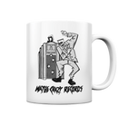 MAYBE CRAZY RECORDS JUKEBOX - Taza - taza brillante