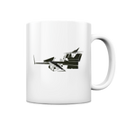 TOOTER by Shawn Bracebridge - cup - Tasse glossy - Copasetic Mailorder