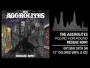 AGGROLITES - ¡Reggae ahora! - LP