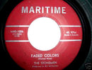 STONEMEN - Faded Colors // In The Evening - 7inch