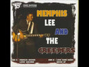 MEMPHIS LEE & the CREEPERS - Hadacol Boogie - 4-track 7inch EP