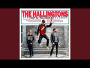 HALLINGTONS - Hop Til' You Drop - LP