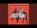 DR MAHA'S MIRACLE TONIC - Boogie Mama - 7inch EP