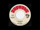 LEON DINERO - If You Ask Me // SCREECHY DAN - Bandits - 7inch