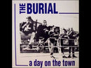 BURIAL - A Day On The Town - LP (white vinyl)