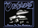 OROBIANS - ... Are Slave To The Riddim ... - LP