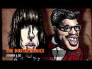 DUSTAPHONICS - Johnny y Bo - LP