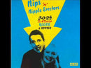 NIPS 'n' NIPPLE ERECTORS - Bops, Babes, Booze & Bovver - LP