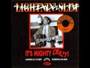 LIGHTNING SLIM - Wonderin' And Goin' // Mean Ole Lonesome Train - 7inch