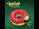 ROCKSTEADY CONSPIRACY - Rough & Sweet - LP + MP3