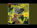 MANAKOORAS - Jungle Of Steel - LP (col. vinyl)