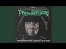 PREMONITIONS - Some Strange Lust // Once In A Blue Moon - 7inch