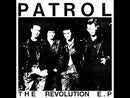 PATROL - Revolution EP - 7inch