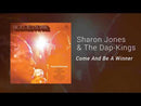 SHARON JONES & the DAP-KINGS - Come & Be A Winner // Instrumental - 7inch